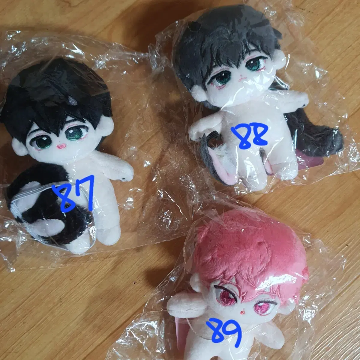 플레이브 인형 10cm | 브랜드 중고거래 플랫폼, 번개장터